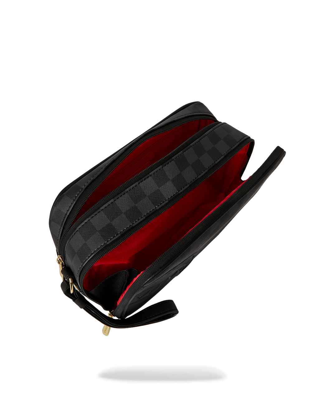 THE PHANTOM FADE TOILETRY BRICK