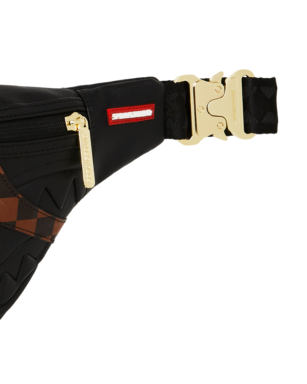 JETSTREAM SHADOW SAVVY CROSSBODY