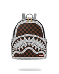 SHARK LEGACY SAVAGE BACKPACK
