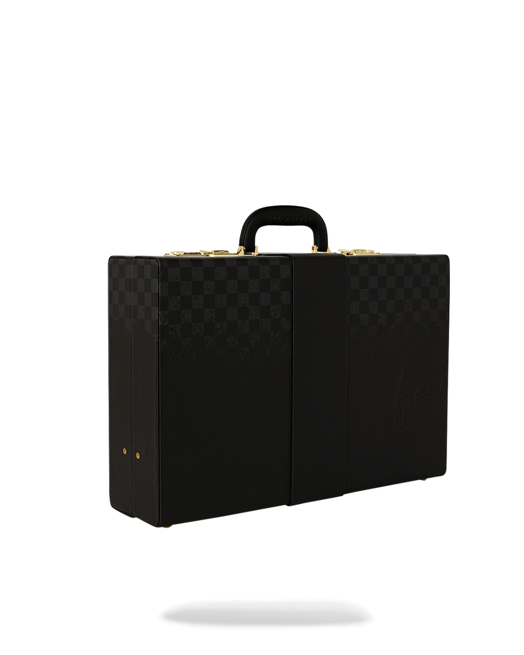 THE PHANTOM FADE BRIEFCASE