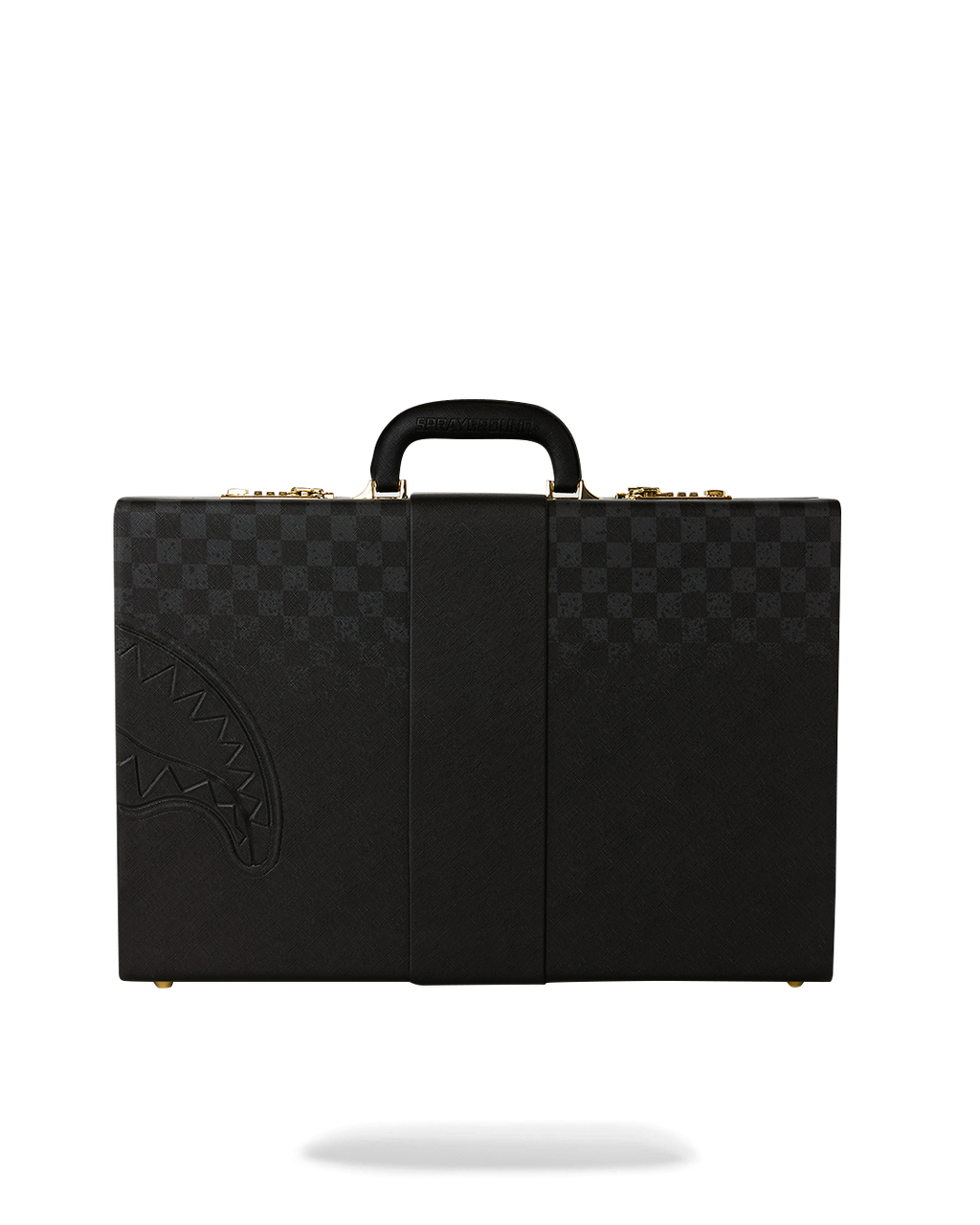 THE PHANTOM FADE BRIEFCASE