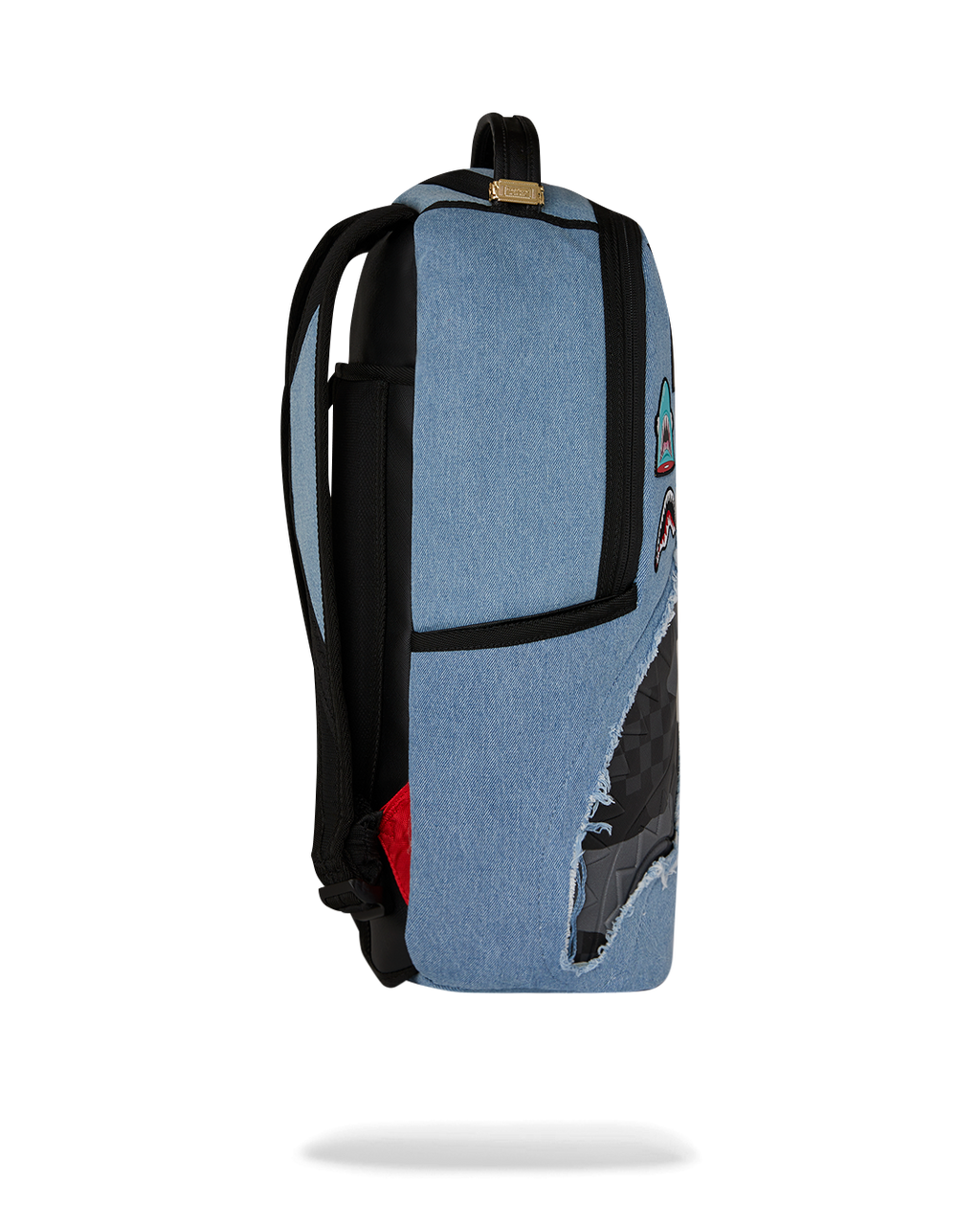 GLOBAL STOPOVER BACKPACK
