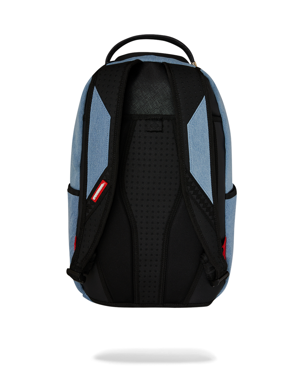 GLOBAL STOPOVER BACKPACK