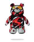 SHARCTIC ARCTIC MONEYBEAR BACKPACK