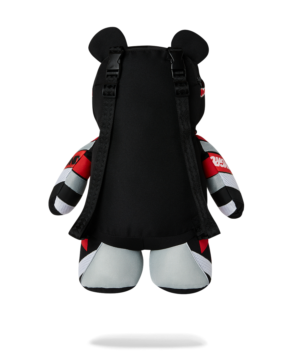 SHARCTIC ARCTIC MONEYBEAR BACKPACK