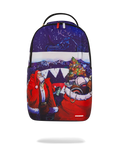 SANTA BIG BAG STACKS BACKPACK