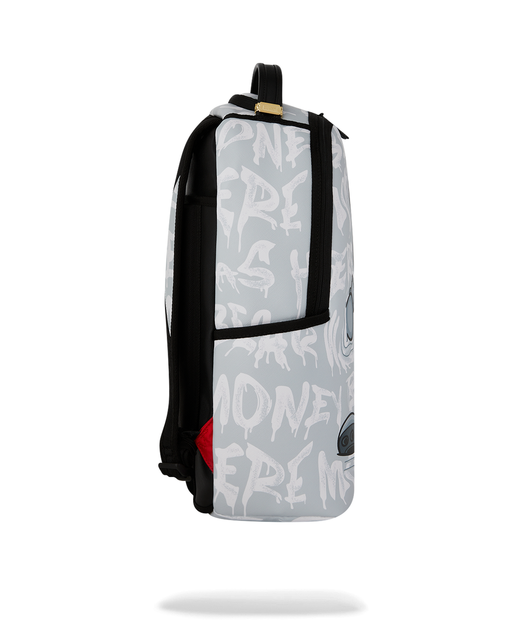 MONEY BEAR CHILLTIME BACKPACK