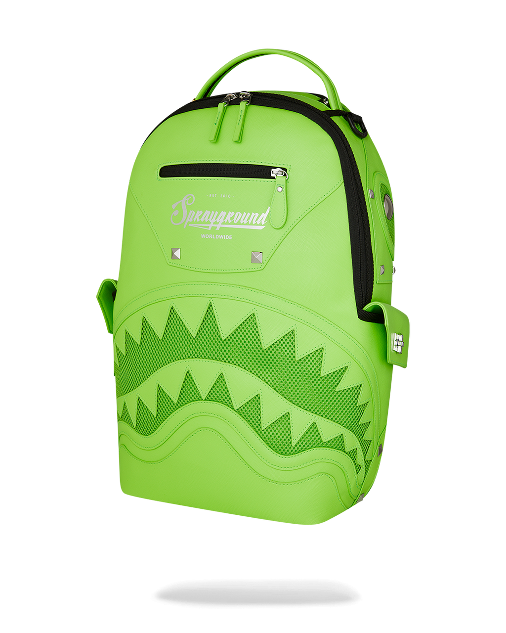 SHOCKWAVE UNIT-01 BACKPACK