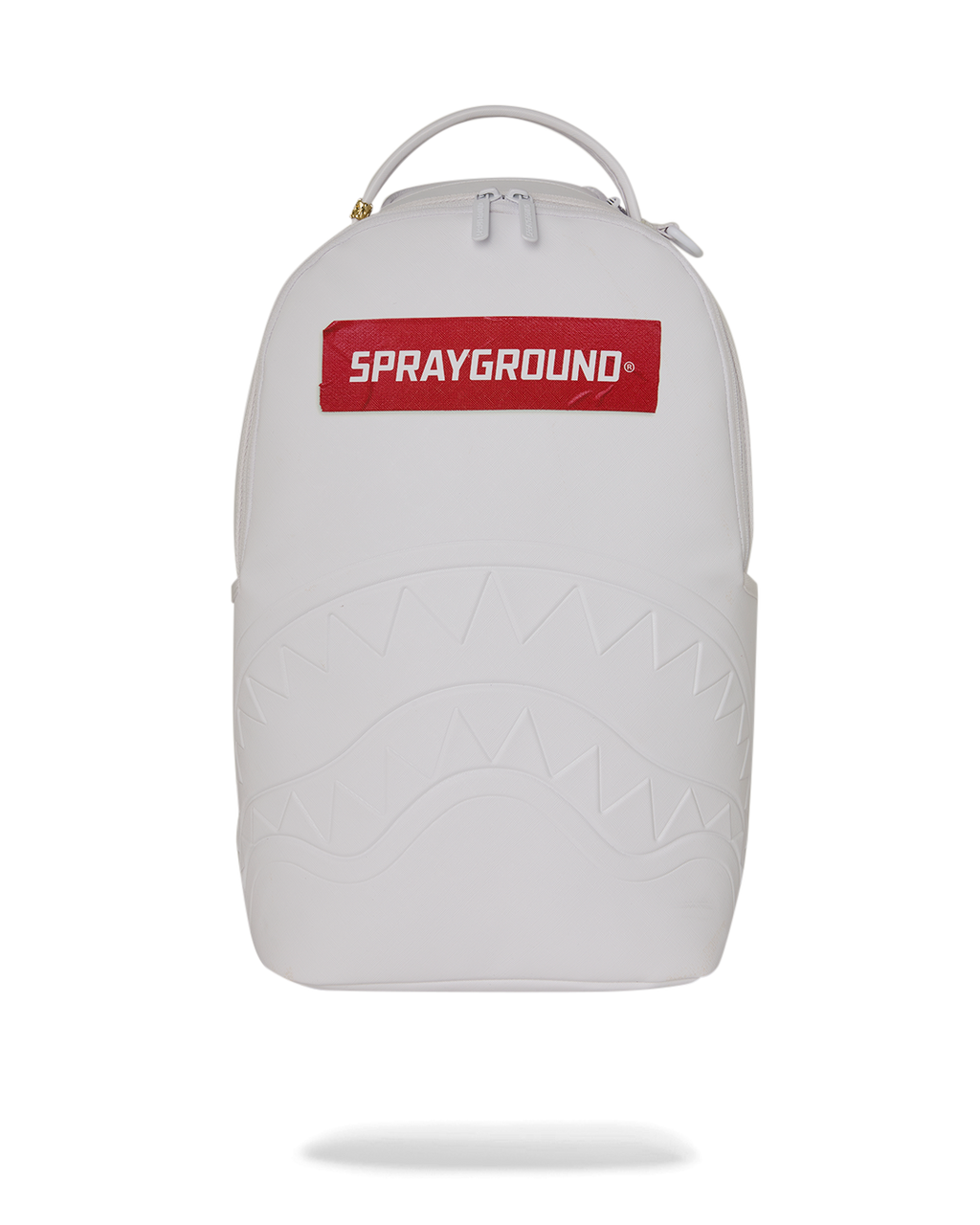 SEAL OF APPROVAL BACKPACK