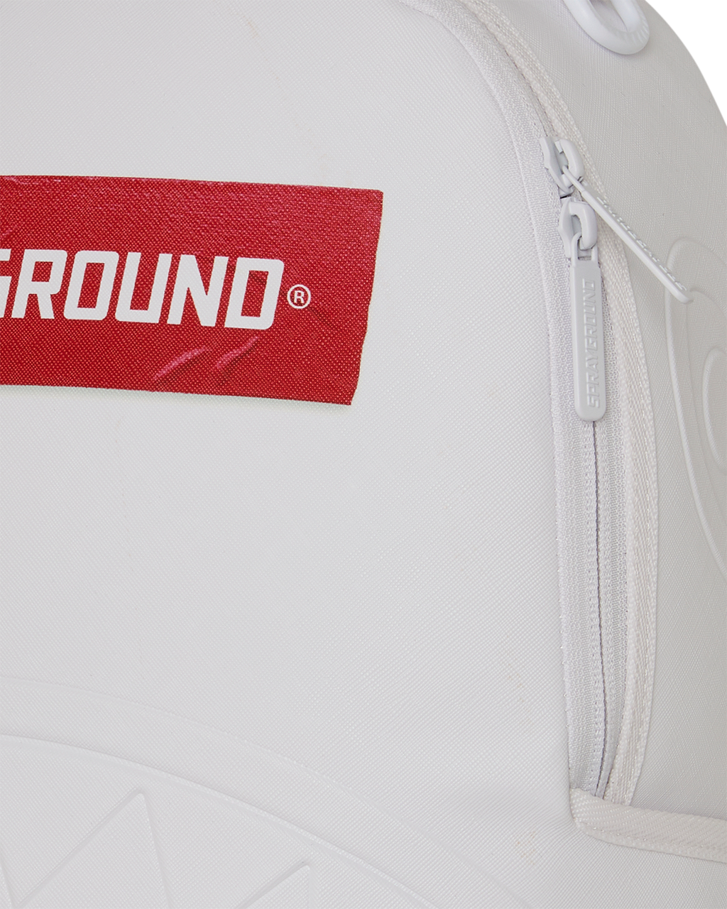 SEAL OF APPROVAL BACKPACK