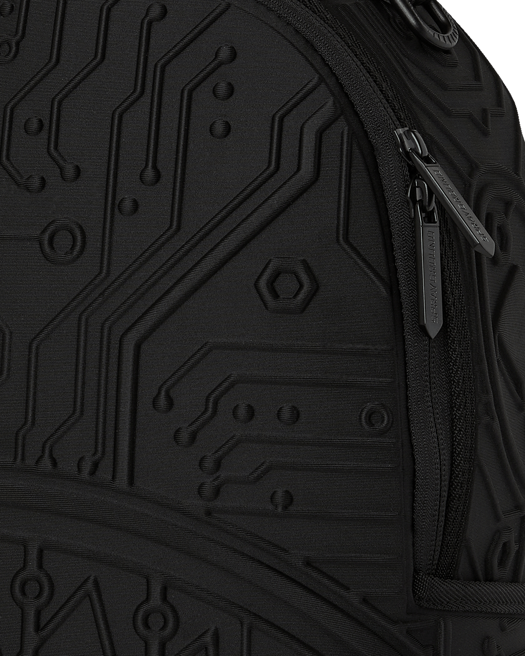 FUTURE FOAM 3D-SHRK BACKPACK