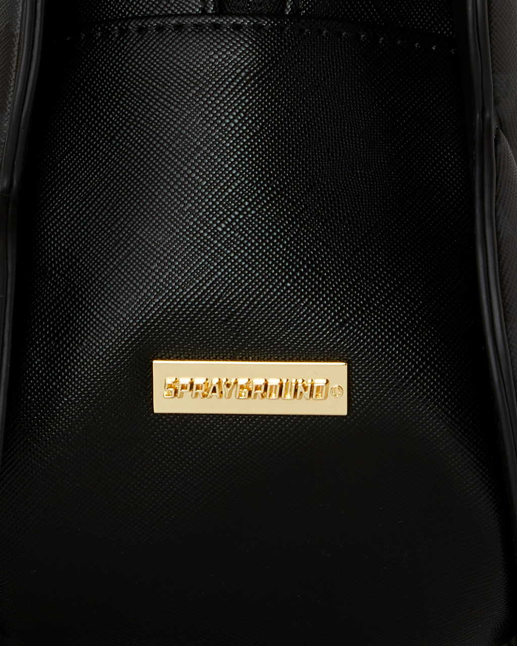 THE PHANTOM FADE SHARK HANDBAG