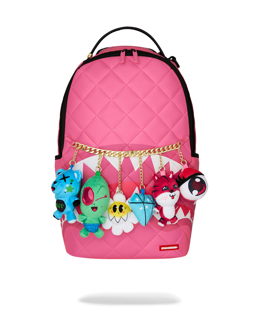 KAWAII CUTIE BACKPACK