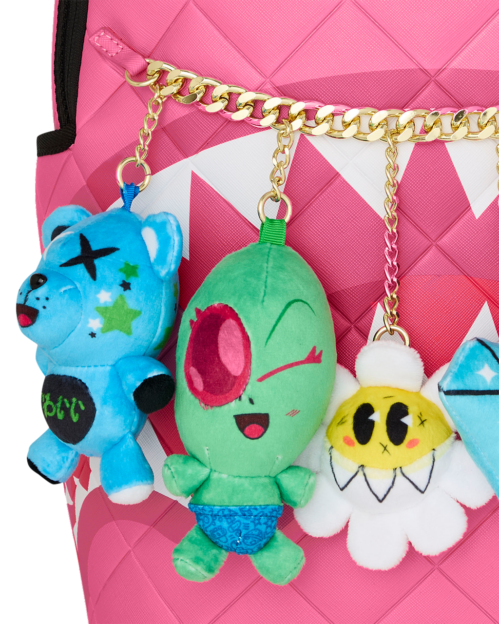 KAWAII CUTIE BACKPACK