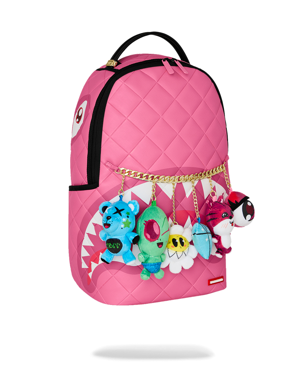 KAWAII CUTIE BACKPACK