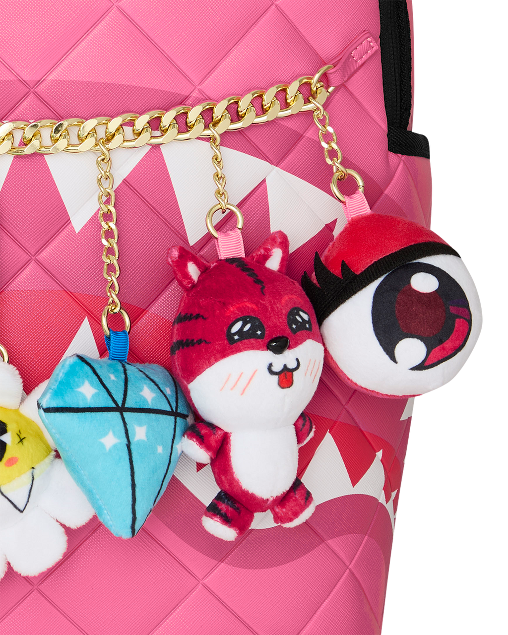 KAWAII CUTIE BACKPACK