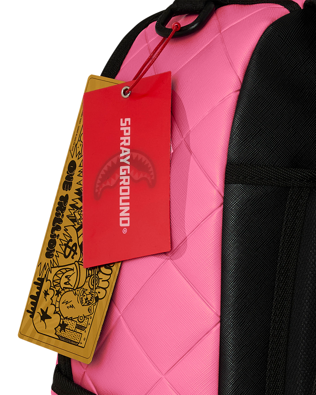 KAWAII CUTIE BACKPACK