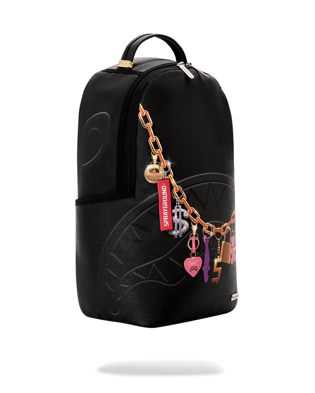 THE MIRAGE BACKPACK