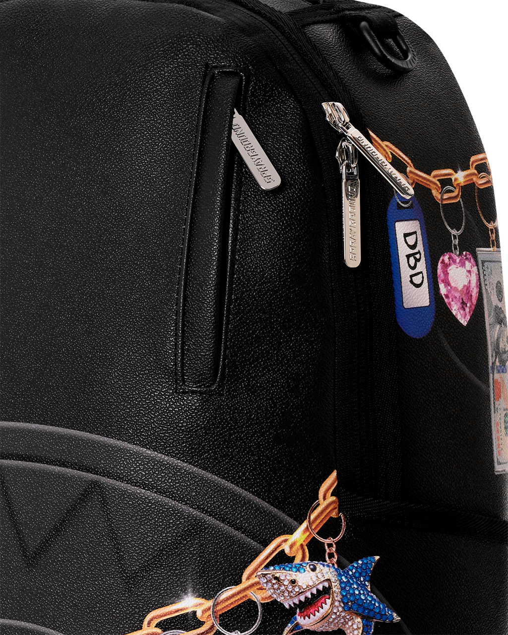 THE MIRAGE BACKPACK
