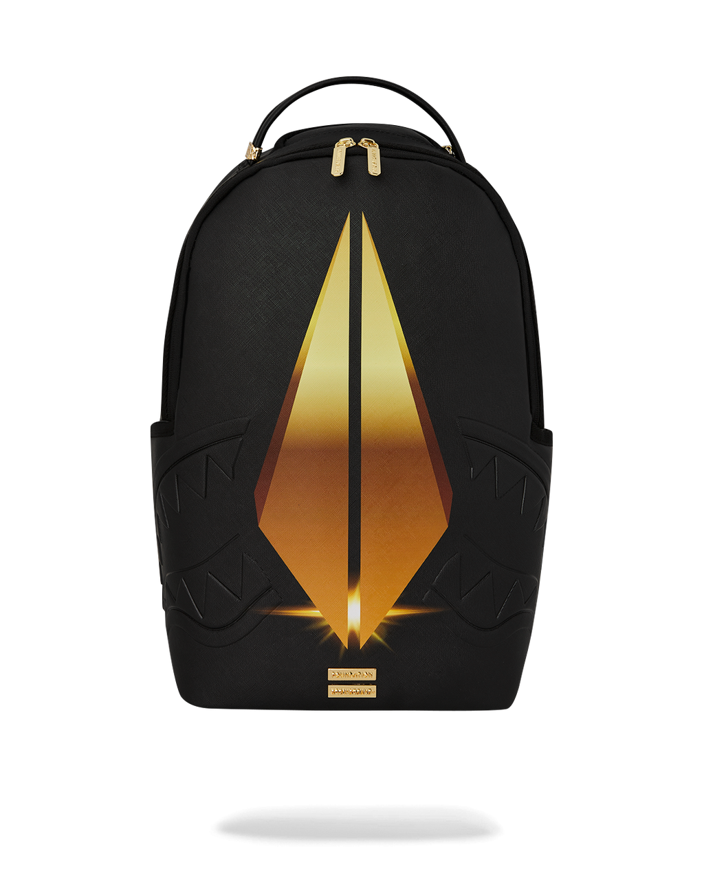 FOUNDATION THE VAULT ON TERMINUS BACKPACK