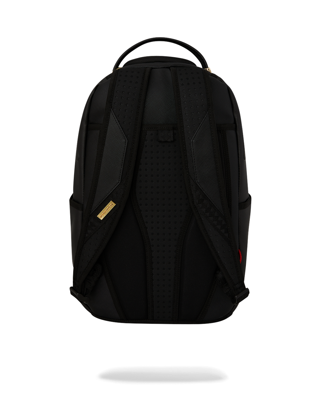 FOUNDATION THE VAULT ON TERMINUS BACKPACK