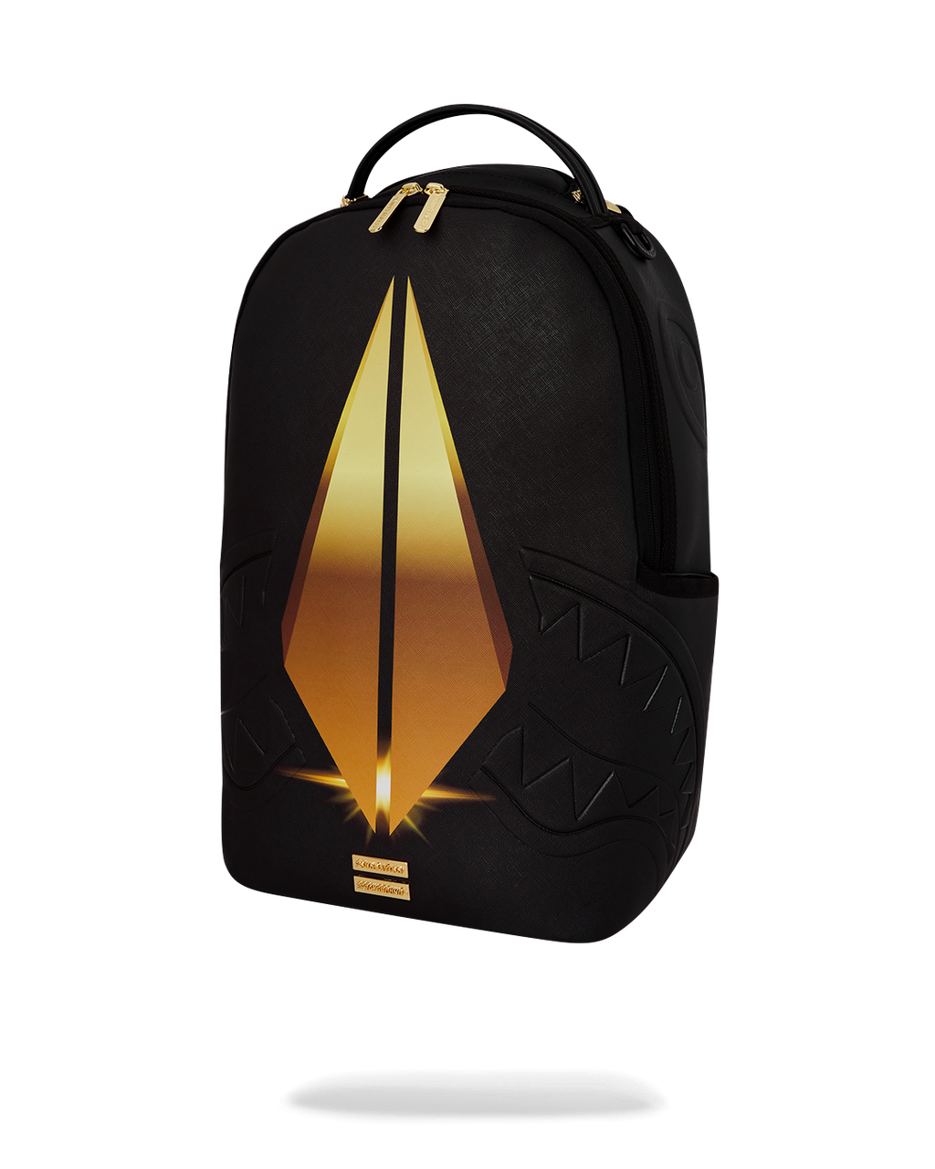 FOUNDATION THE VAULT ON TERMINUS BACKPACK