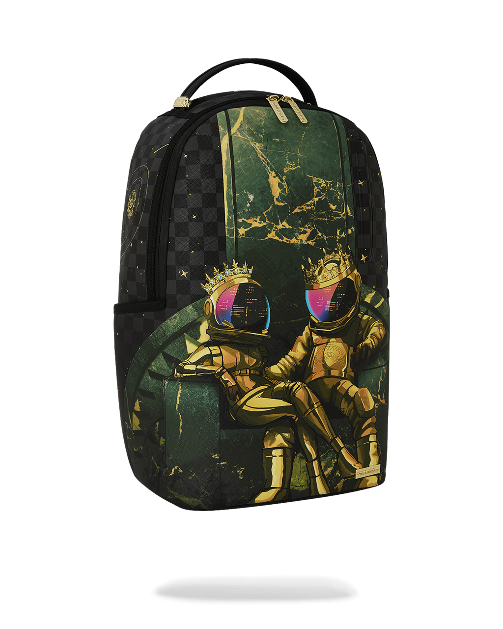 ASTROMANE & QUEEN BACKPACK