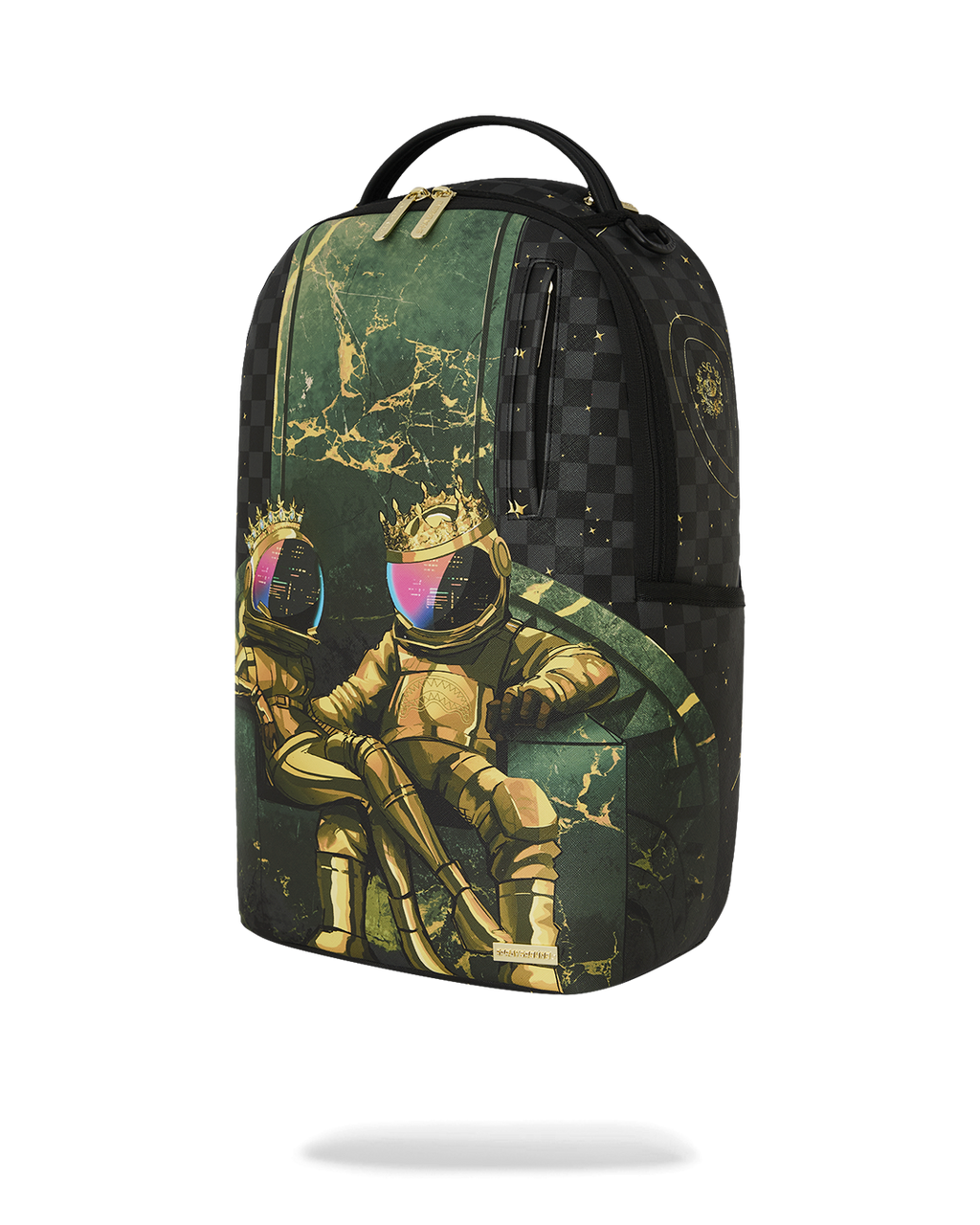 ASTROMANE & QUEEN BACKPACK