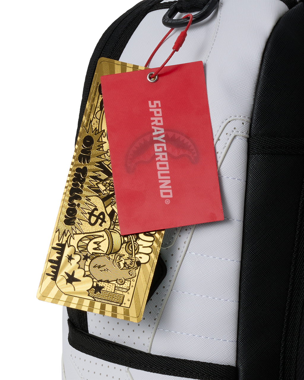 INTERSTELLA FASHION THRILLA BACKPACK