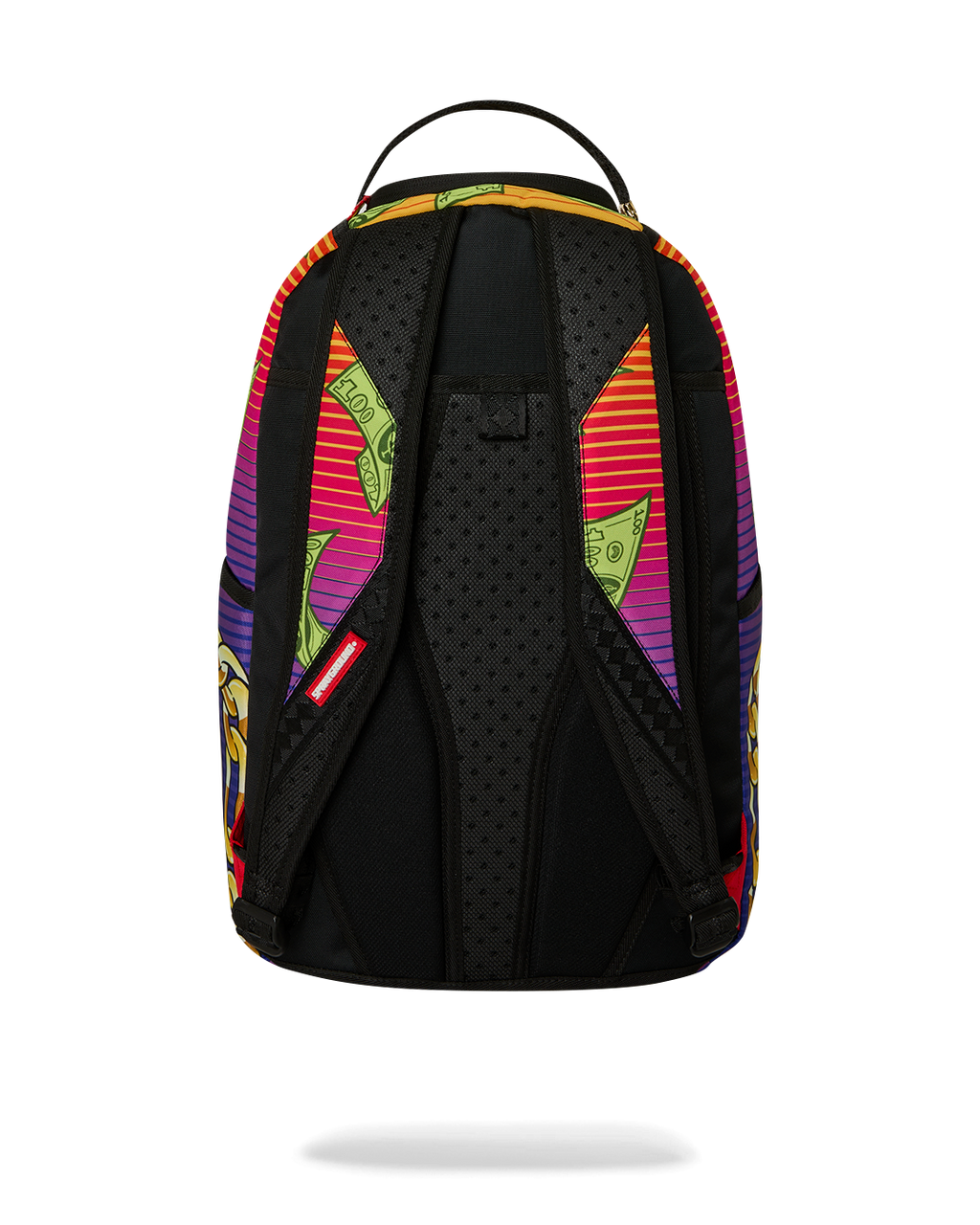 DIABLO MONEY MAKER BACKPACK