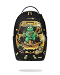 MONEY BEAR AY YO BACKPACK