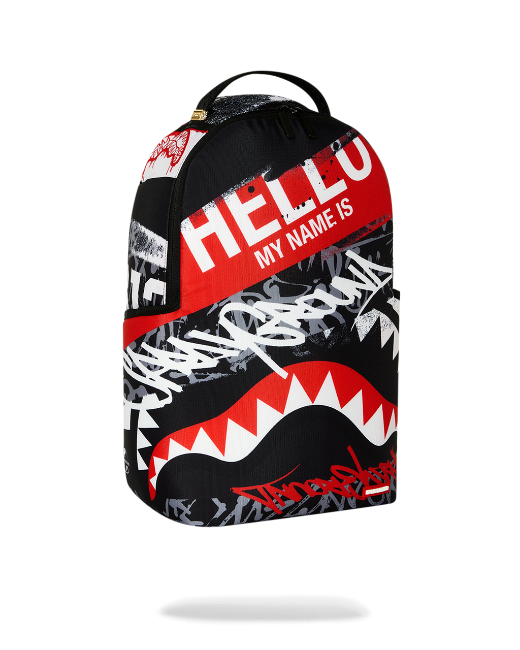 ARCHIVE LEGACY 16TH EDITION BACKPACK