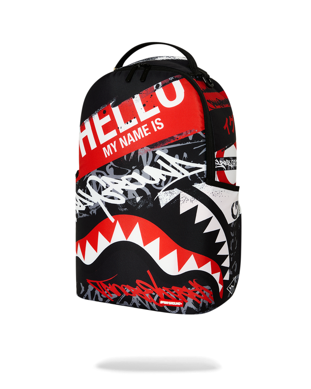 ARCHIVE LEGACY 16TH EDITION BACKPACK