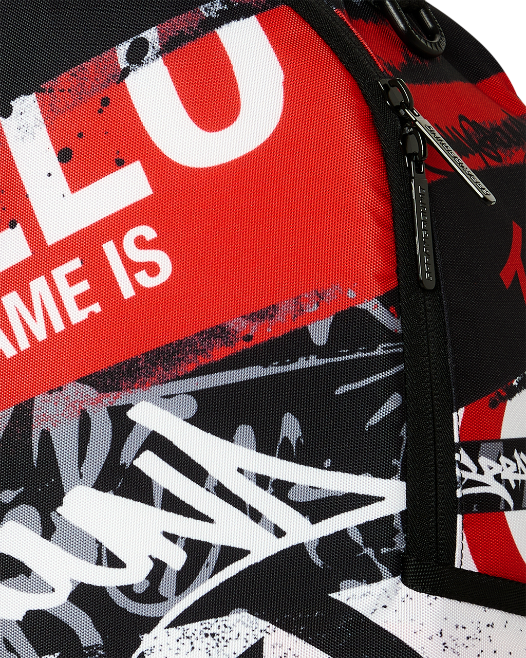 ARCHIVE LEGACY 16TH EDITION BACKPACK