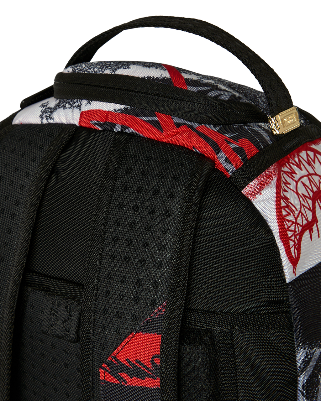 ARCHIVE LEGACY 16TH EDITION BACKPACK
