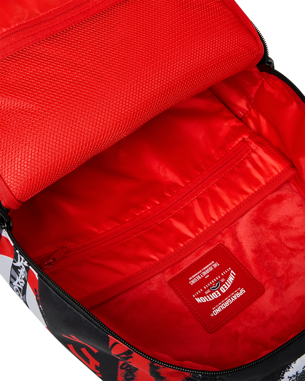 ARCHIVE LEGACY 16TH EDITION BACKPACK