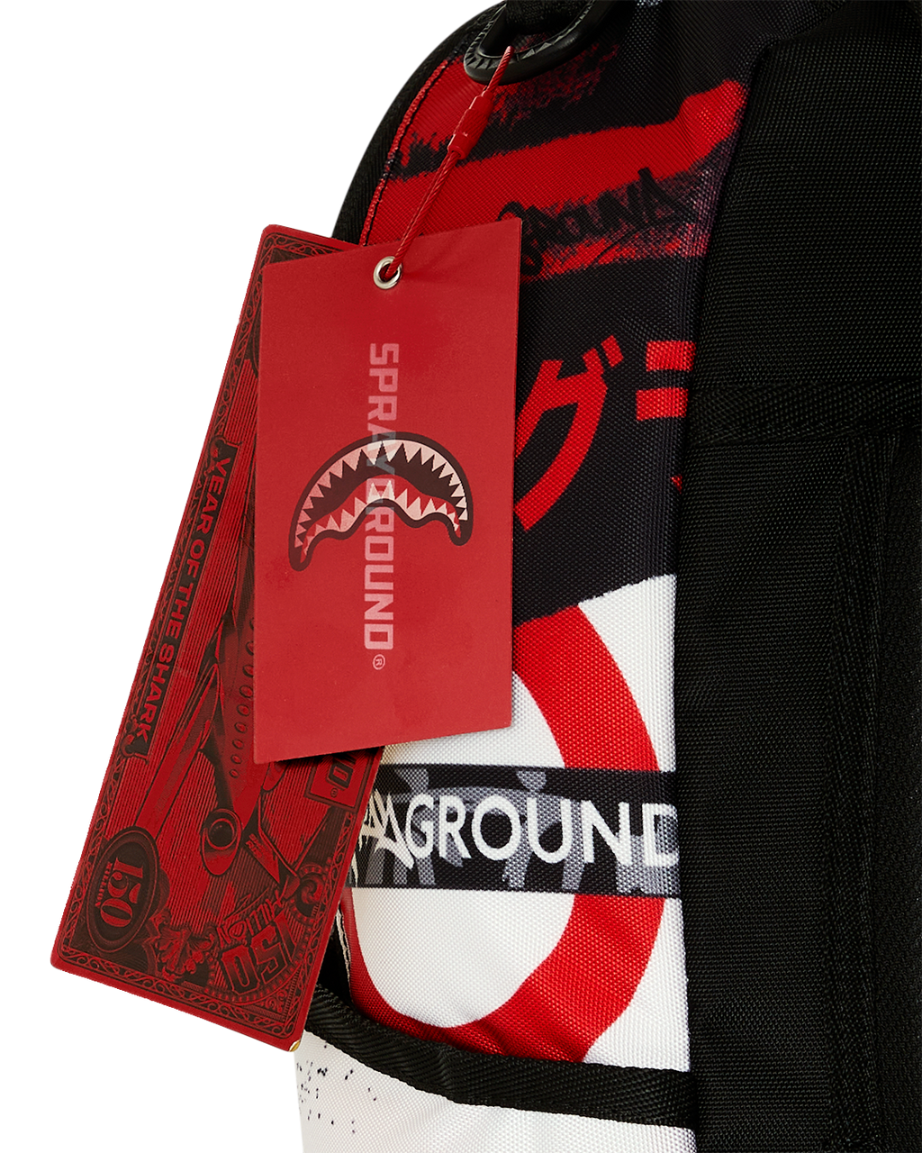 ARCHIVE LEGACY 16TH EDITION BACKPACK