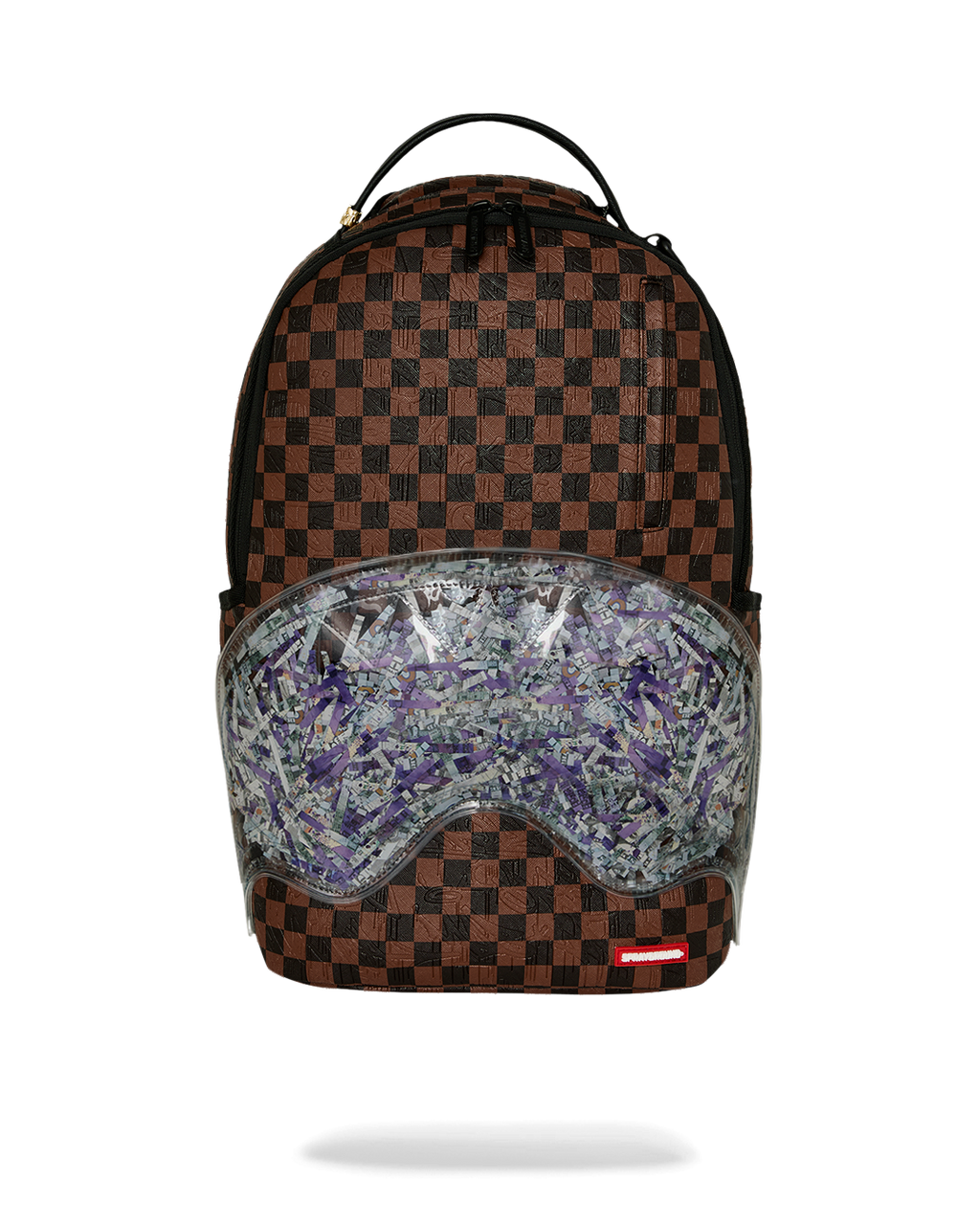 SHRED SHARK BACKPACK
