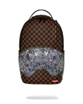 SHRED SHARK BACKPACK