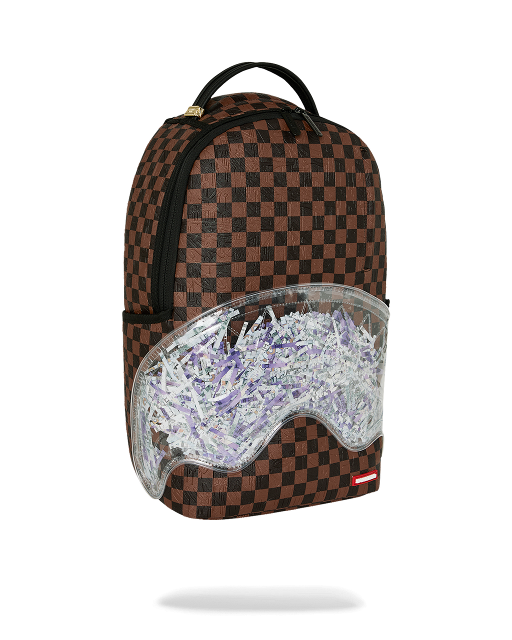 SHRED SHARK BACKPACK