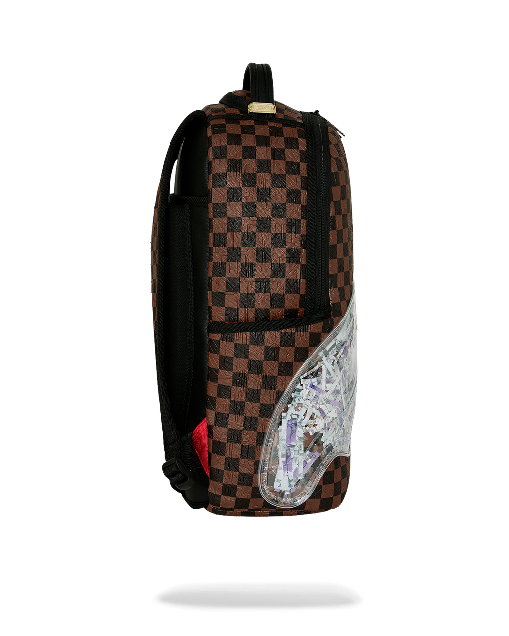 SHRED SHARK BACKPACK