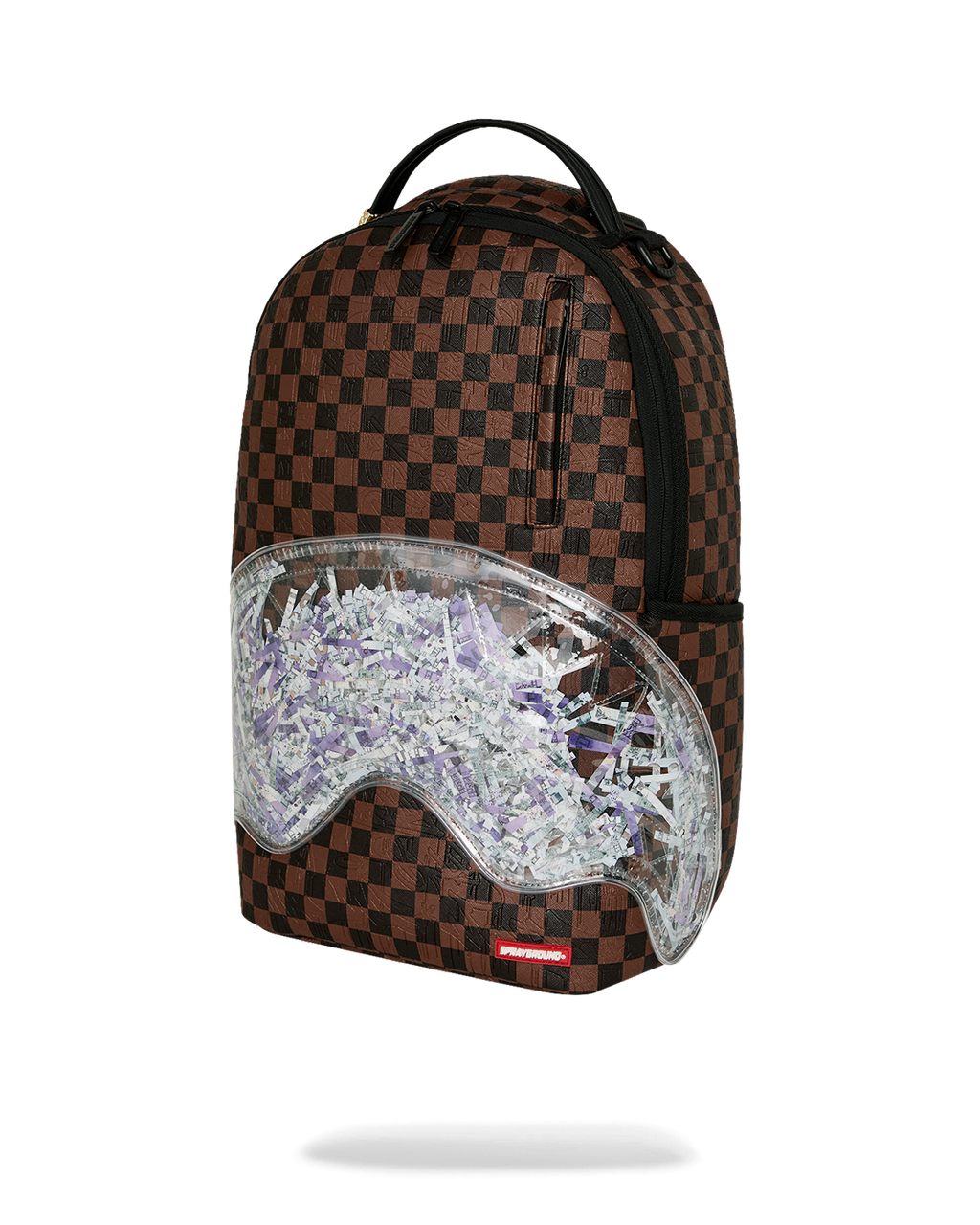 SHRED SHARK BACKPACK