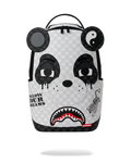 PANDA PARTY SHARK BACKPACK