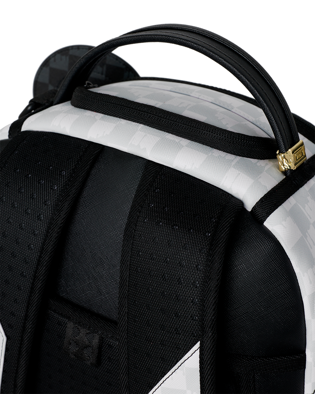 PANDA PARTY SHARK BACKPACK