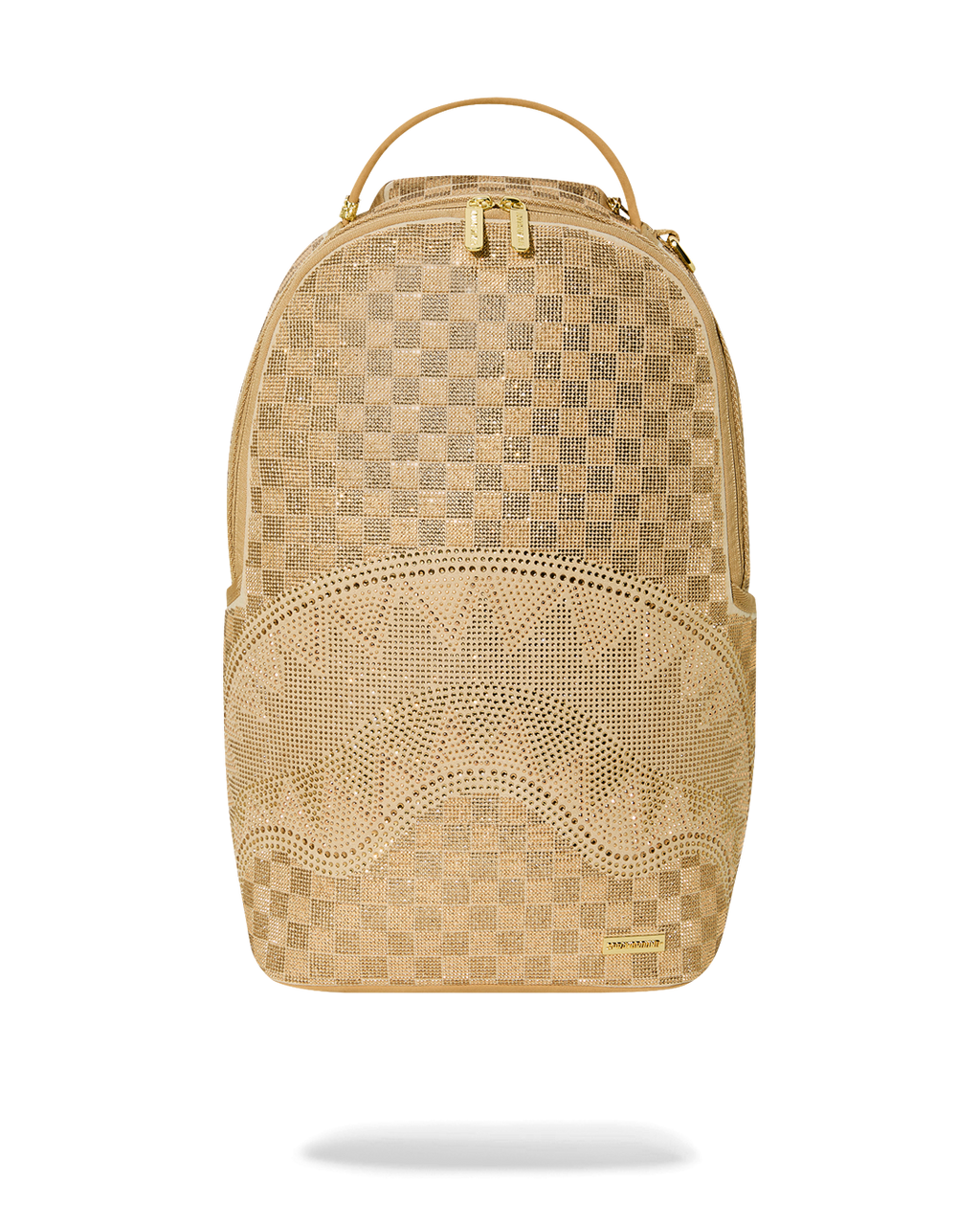 TRINITY 24K BACKPACK