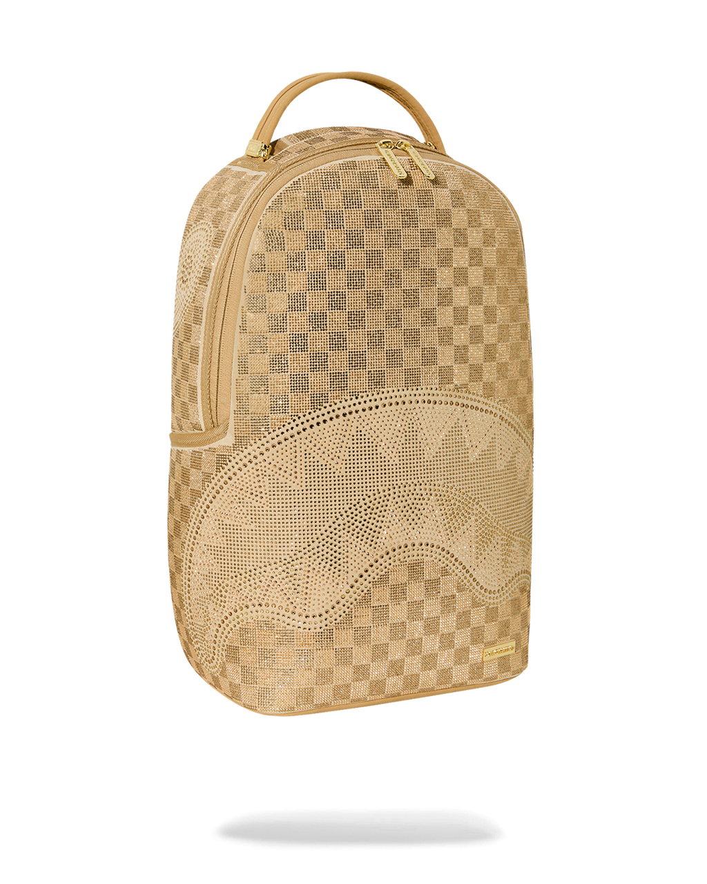 TRINITY 24K BACKPACK