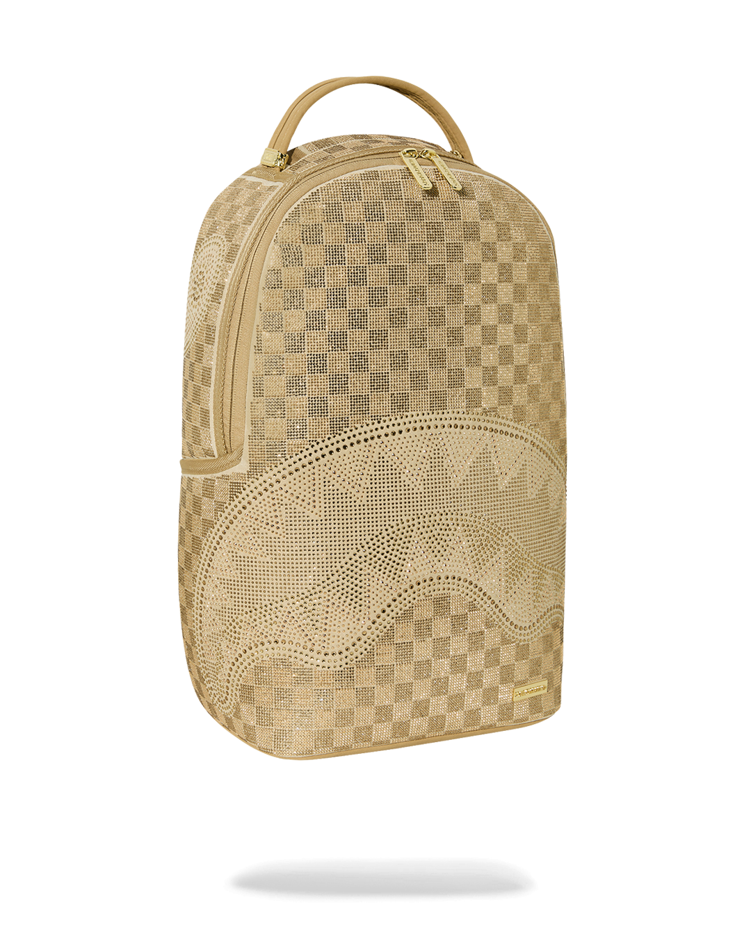 TRINITY 24K BACKPACK