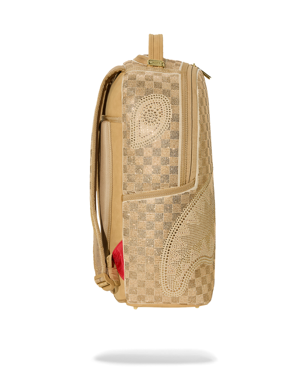 TRINITY 24K BACKPACK