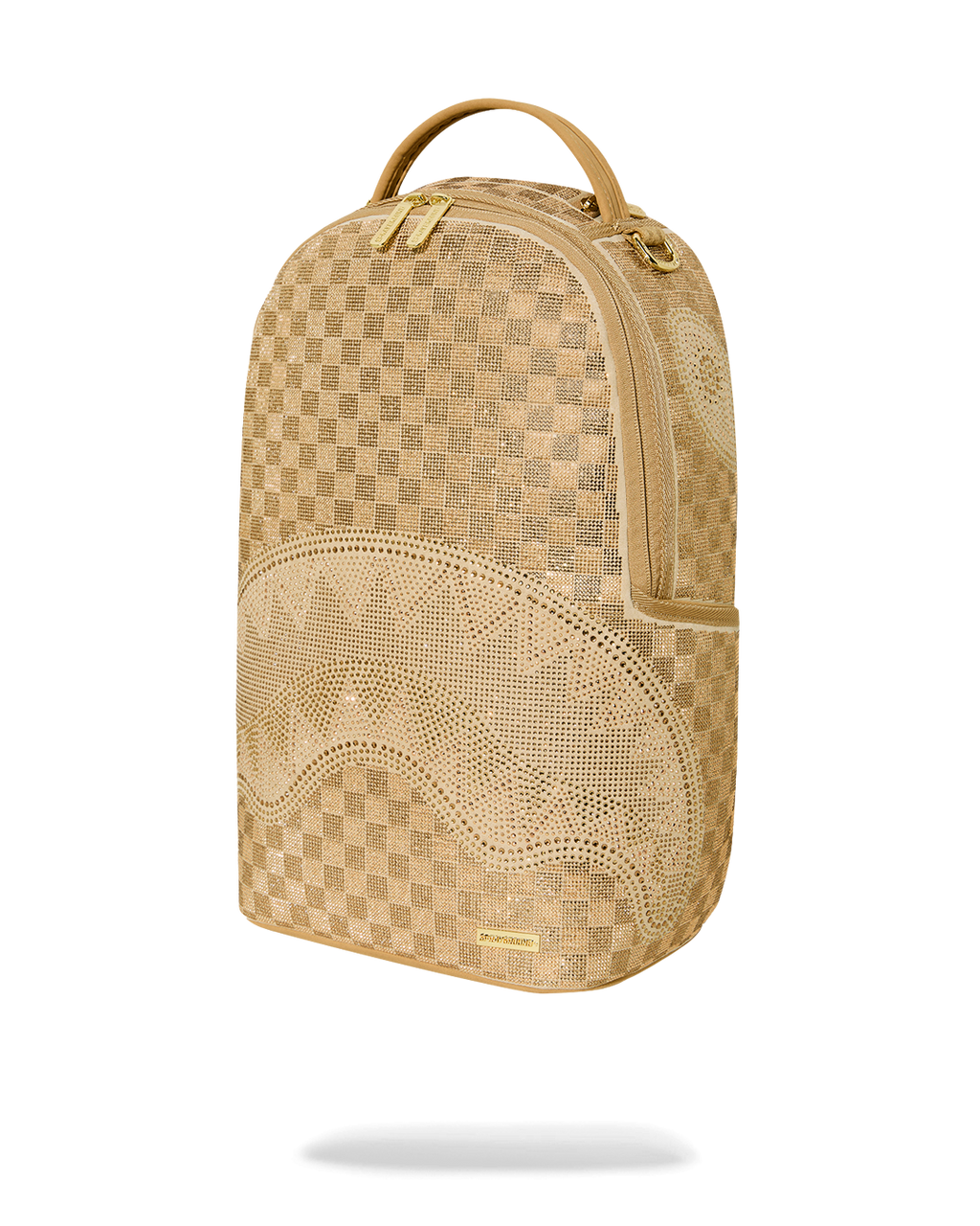 TRINITY 24K BACKPACK