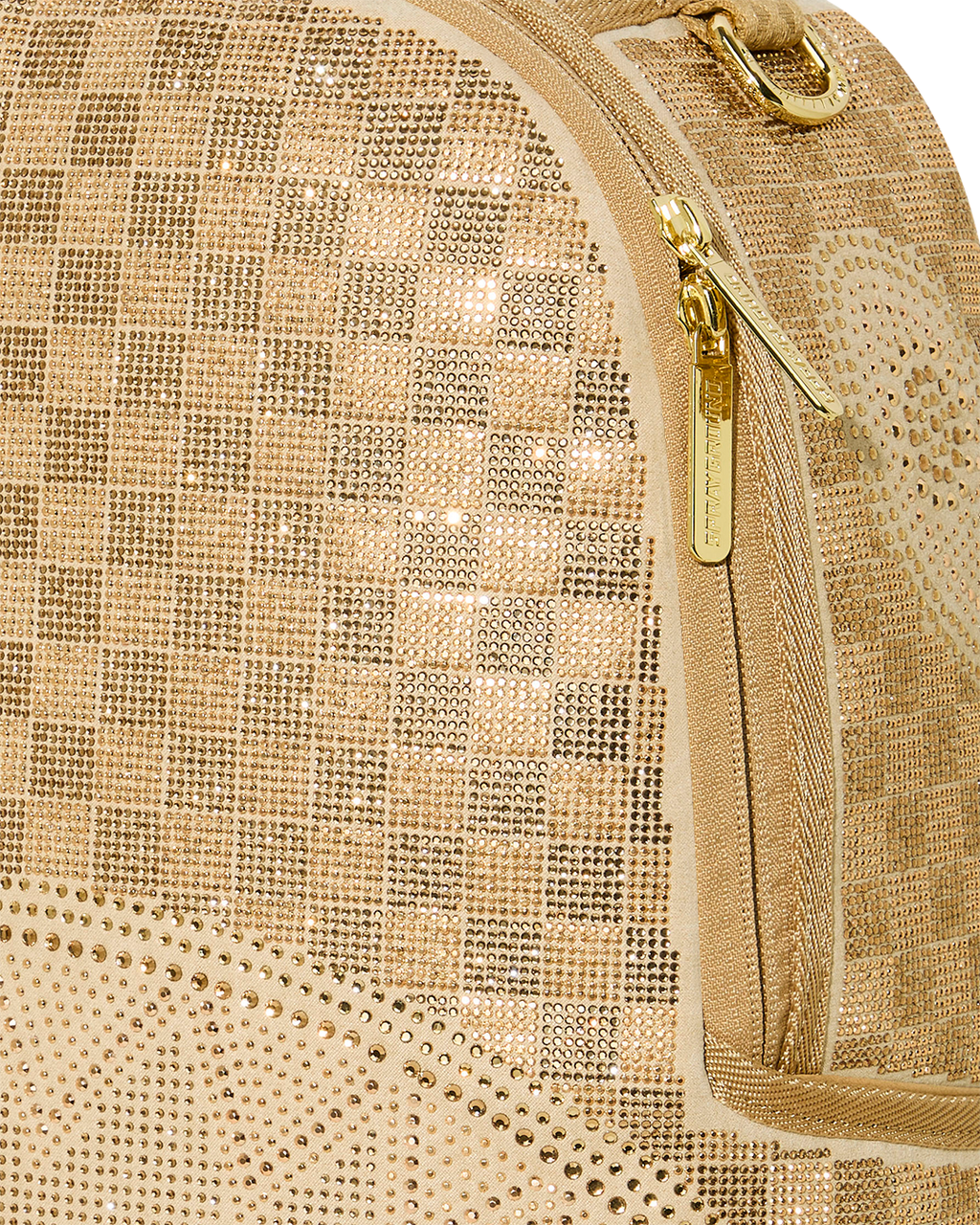 TRINITY 24K BACKPACK